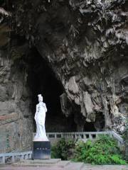 Пещера феи