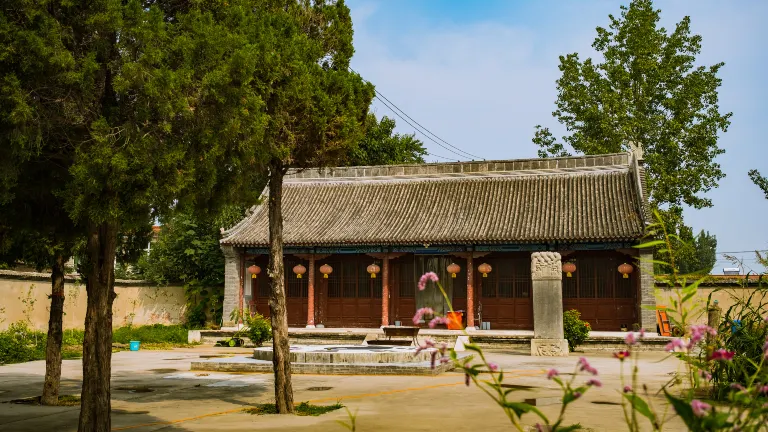 Отзывы об отеле Qingcheng Hotel