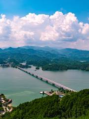 Qiandao Lake Tianyu Scenic Area