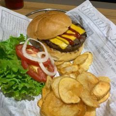 N.Y. Bagles Cafe User Photo