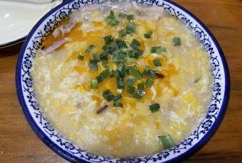 LI'S PIMPLE SOUP User Photo