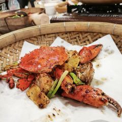凡熙餐厅(佛山永旺梦乐城店) 여행 사진