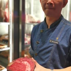 CHAR bar & grill ảnh của người dùng