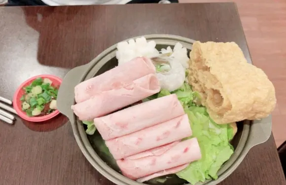 讚不絕口 梅亭店