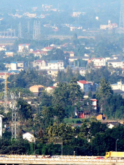 Taiping Ancient Town