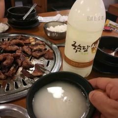 Jeju Mihang - Myeongdong User Photo