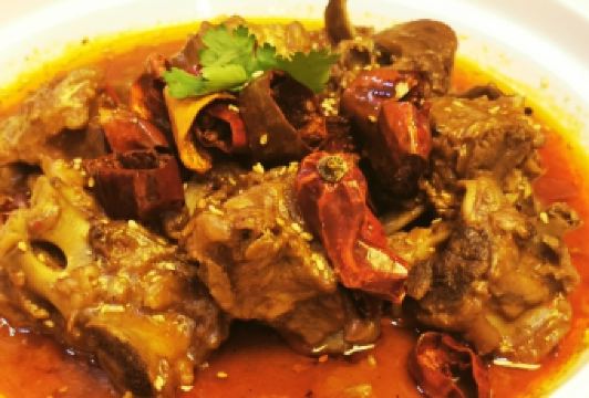 Palm Court at The Langham User Photo