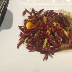 长城假日美食一刻钟餐厅 User Photo