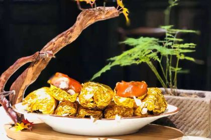 Xi Yuan Renwen Restaurant (Yanghu Branch)