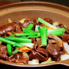 粤港烧味(瑞祥店) User Photo