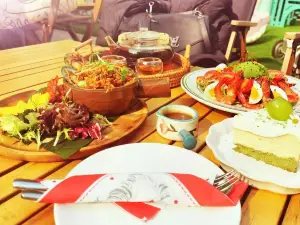 Quán Hỷ Restaurant