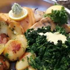 Fisch Franke User Photo