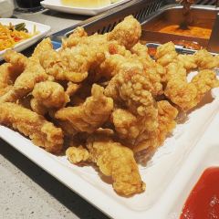 海底捞火锅(昌大昌广场店) User Photo