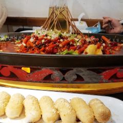 CHENG DU CHI KE User Photo