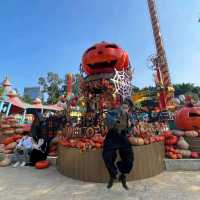 Halloween at Chimelong Paradise ~ GZ 广州