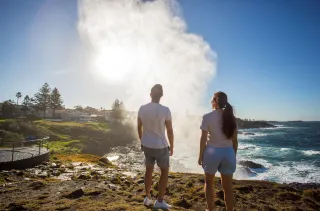 5 Incredible Road Trips from Sydney