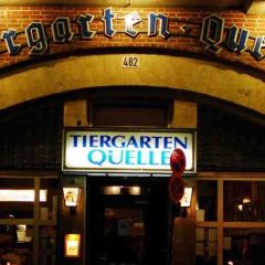 Tiergartenquelle張用戶圖片