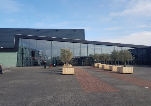 Zeelandhallen