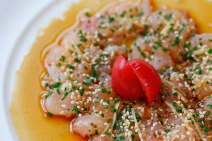 Badjao Seafront Restaurant