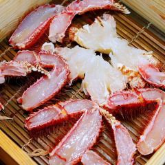 浅草肆·寿喜烧·田舍料理(双楠店) User Photo