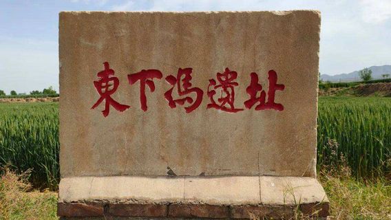 Dongxiafeng Relic Site