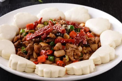 Chinese Restaurant