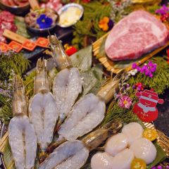 老乾杯(外滩店) User Photo