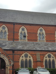 Église Saint-Pancras d'Ipswich