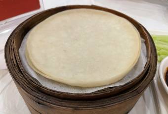 便宜坊烤鴨(鮮魚口店)用戶圖片