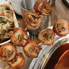 Bao Le Xiang Hua Ji Snacks User Photo