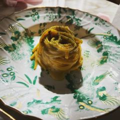 IL RISTORANTE - NIKO ROMITO ảnh của người dùng