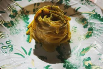 北京寶格麗酒店·IL RISTORANTE - NIKO ROMITO張用戶圖片