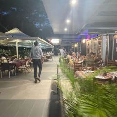 Southbank Beer Garden 여행 사진