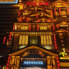 澱裡船宴（復興路店）張用戶圖片