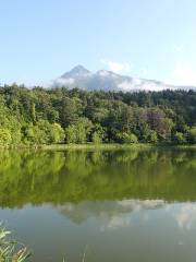 Rishiri-Rebun-Sarobetsu National Park