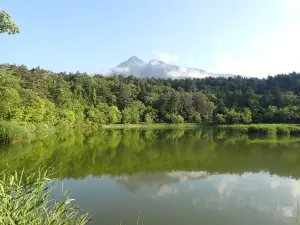 Rishiri-Rebun-Sarobetsu-Nationalpark
