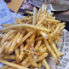 速度披萨企鹅餐厅(长春首店) 여행 사진