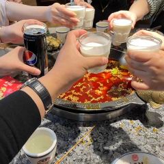 彭记鱼火锅 User Photo