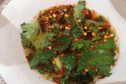 柏氏新清汤鹅(凤麟街店)