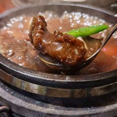 食锦记家宴·闽南菜(开元盛世广场店) User Photo