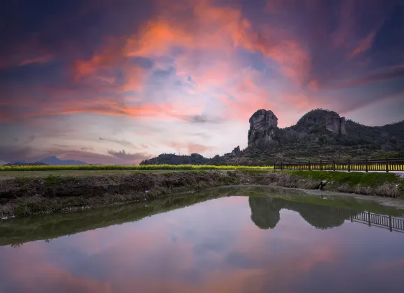 Для бизнес-поездок Отели в г. Linhai