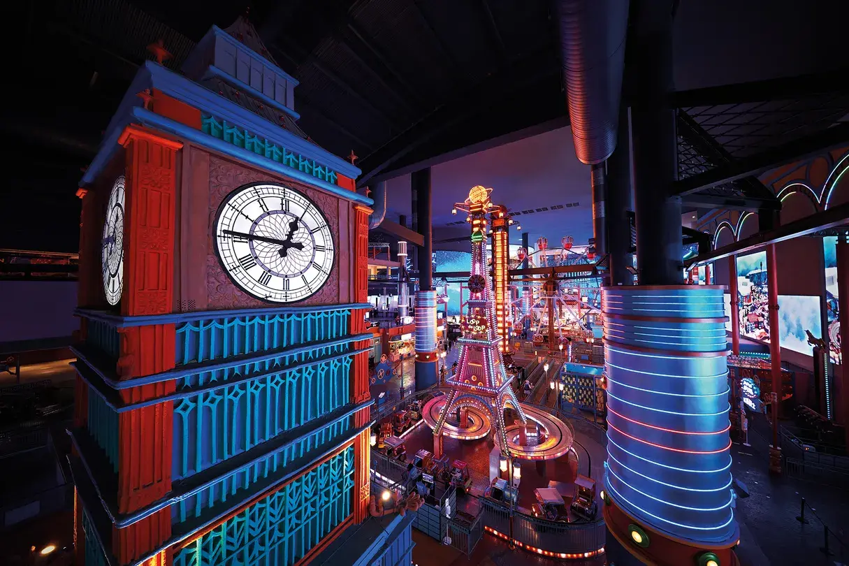 2_Skytropolis Indoor Theme Park