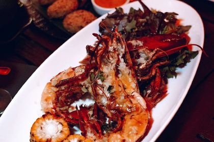 Cicerello's Fremantle