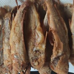 阿宝炸货炸鸡(坊子店) User Photo