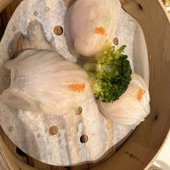 郑州大河锦悦酒店·锦悦茶餐厅 User Photo
