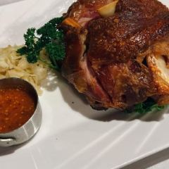 Pork Jyueolri User Photo