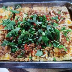 热火朝天炭烧 User Photo