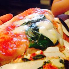 Pizzeria Libretto-Danforth User Photo