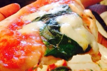 Pizzeria Libretto-Danforth