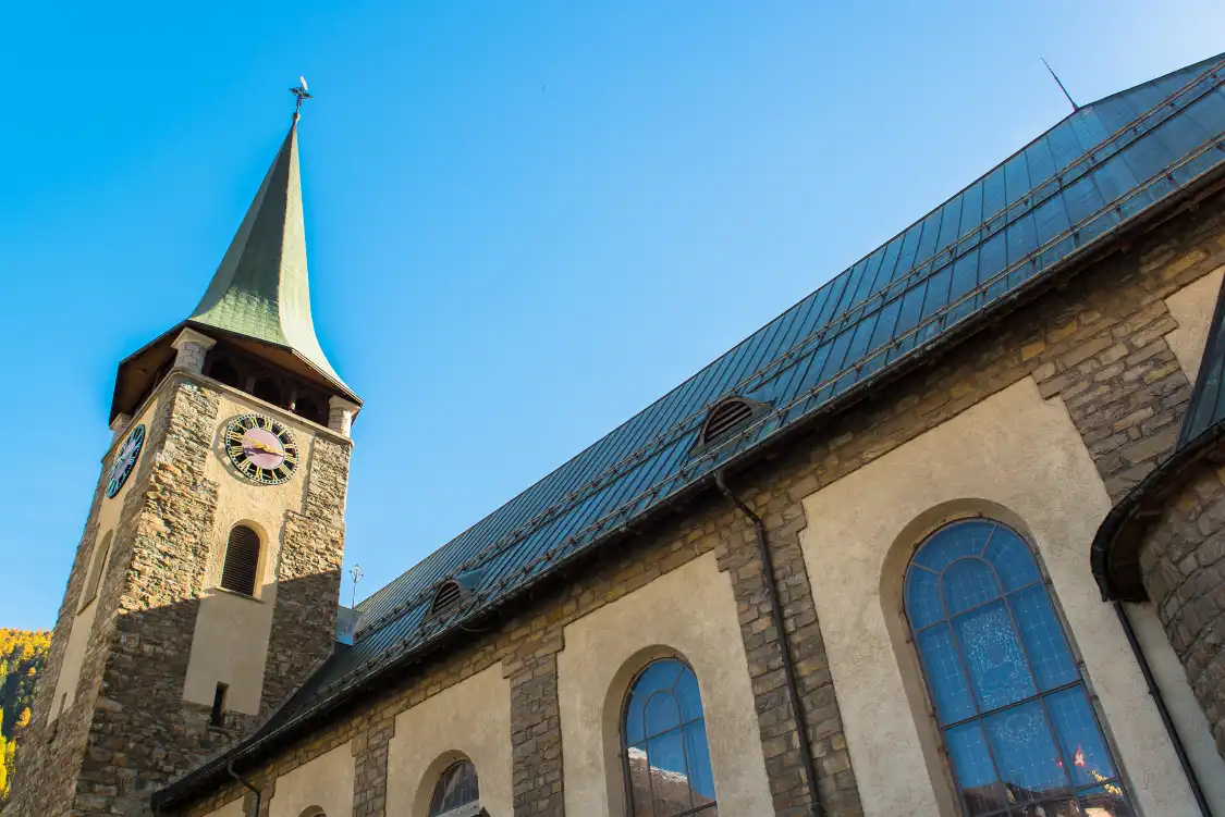 Hotels near Pfarrkirche St. Mauritius